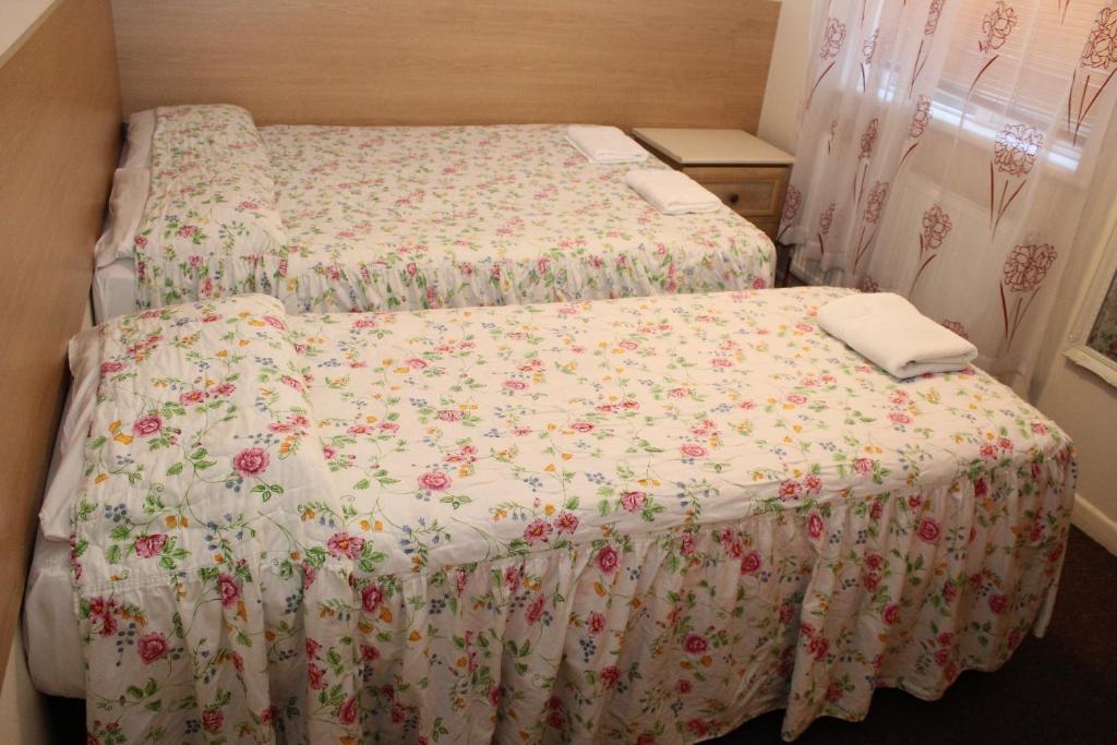 Hotel Capital Bournemouth Ruang foto